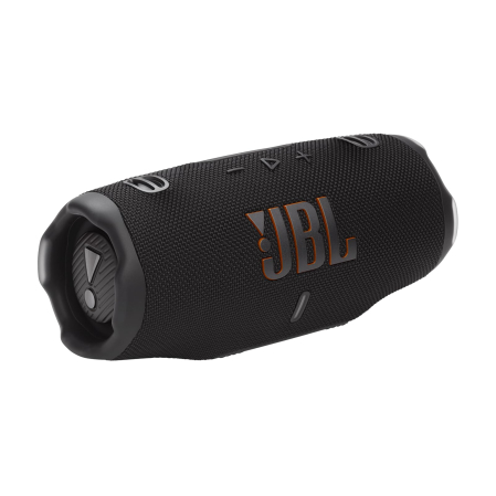 Boxe Portabile BT - Boxă portabilă Bluetooth JBL Charge 6, negru