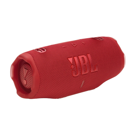 Boxe Portabile - Boxă portabilă Bluetooth JBL Charge 6, roșu