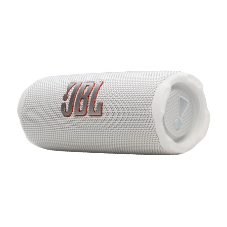 Boxe Portabile BT - Boxă portabilă Bluetooth JBL Flip 7, alb