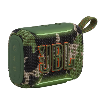 Boxe Portabile BT - Boxă portabilă Bluetooth JBL Go 5