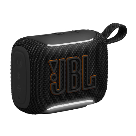 Boxe Portabile BT - Boxă portabilă Bluetooth JBL Go 5, negru