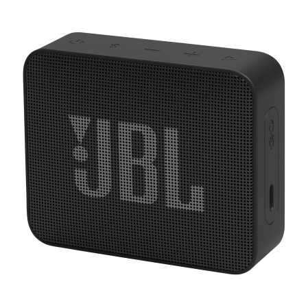 Boxe Portabile BT - Boxă portabilă Bluetooth JBL GO Essential 2, negru