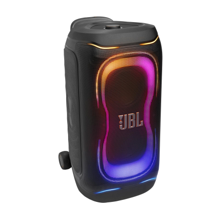 Boxe Portabile - Boxă portabilă Bluetooth JBL PartyBox 330 Party, negru