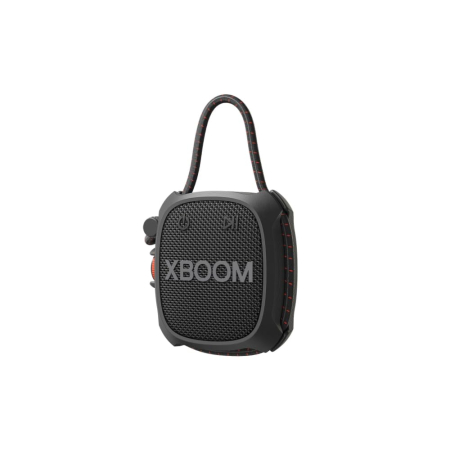 Boxe Portabile BT - Boxă portabilă Bluetooth LG XBOOM Go DXG2T, negru