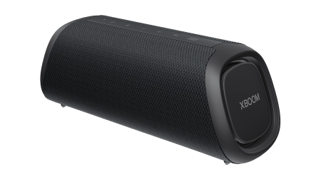 Boxe Portabile BT - Boxă portabilă Bluetooth LG XBOOM Go DXG7, negru