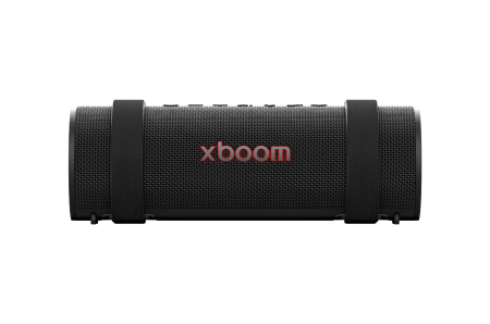 Boxe Portabile BT - Boxă portabilă Bluetooth LG xboom Grab by will.i.am, negru