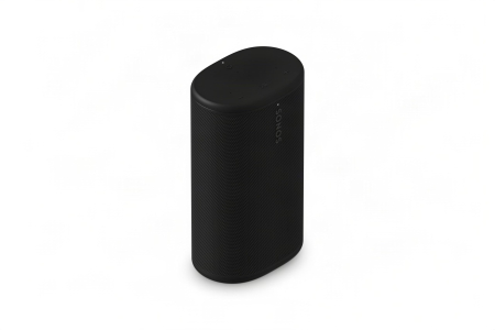 Boxe Portabile - Boxă portabilă Bluetooth Sonos Play, negru