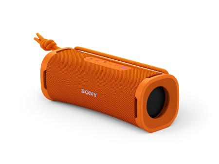 Boxe Portabile BT - Boxă portabilă Bluetooth Sony ULT Field 1 - mit ULT Power Sound, portocaliu
