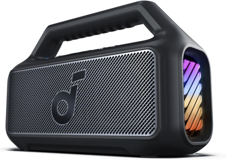Boxe Portabile - Boxă portabilă Bluetooth soundcore Boom 2 SE Outdoor