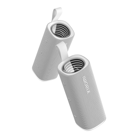 Boxe Portabile - Boxă portabilă Bluetooth Xiaomi Sound Play 18W, alb