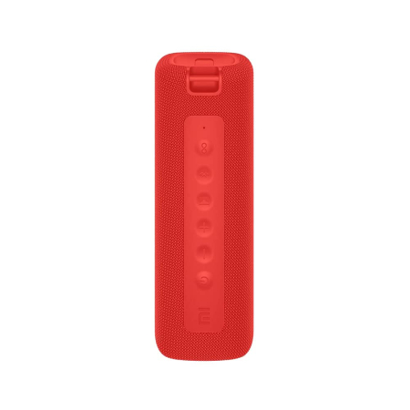 Boxe Portabile - Boxă portabilă Bluetooth Xiaomi Xiaomi Mi 16 W Rouge