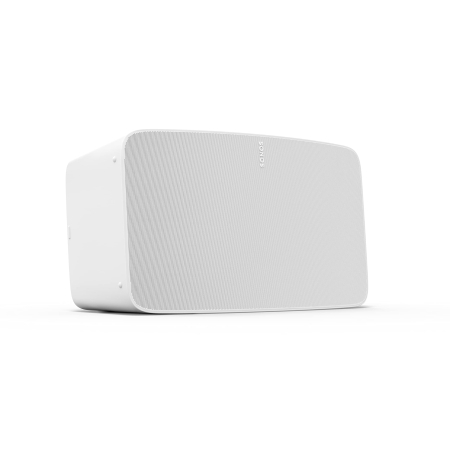 Boxe Portabile - Boxă Sonos Five, alb