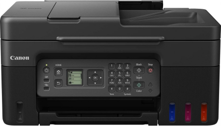 Imprimante si multifunctionale - Canon PIXMA G 4570