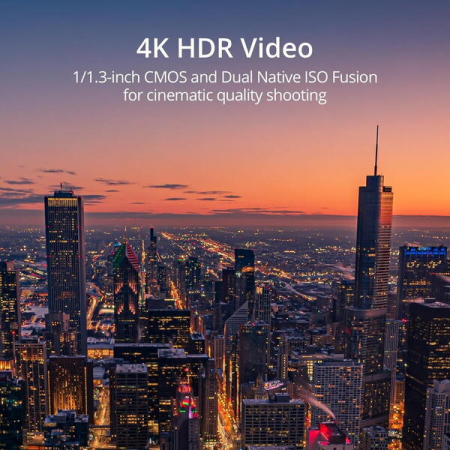 DJI Mini 3 [7]