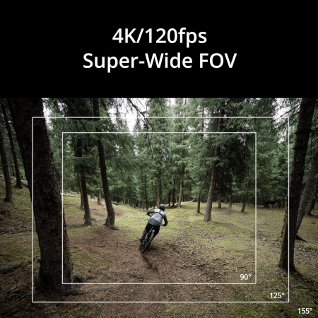 DJI Osmo Action 3 Adventure Combo [4]