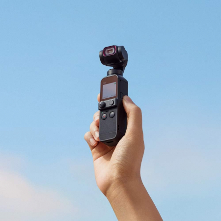 DJI Pocket 2 Standard Combo [2]