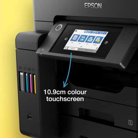 Epson EcoTank ET-5800 [5]