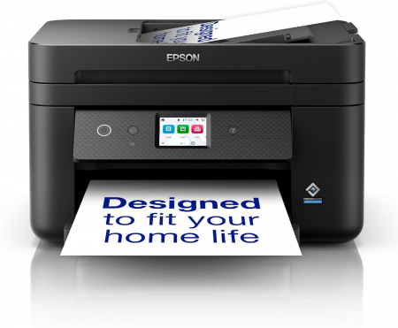 PC & Periferice - Epson WorkForce WF-2960DWF