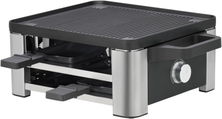 Grill Raclette WMF Lono Raclette Grill für 4 Personen