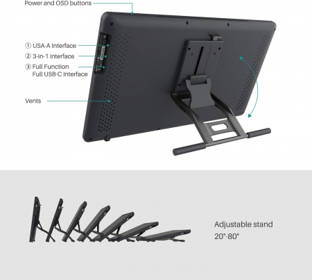 Huion Kamvas 22 Plus [1]