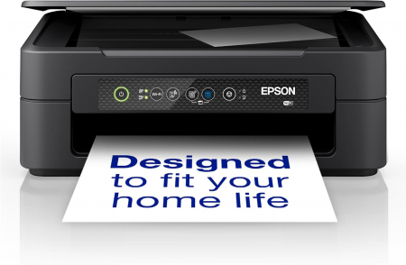 Imprimante si multifunctionale - Imprimanta, Epson, XP-2200, 27 ppm, negru