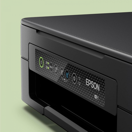 Imprimanta, Epson, XP-2200, 27 ppm, negru [3]
