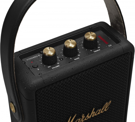 Marshall Stockwell II [7]