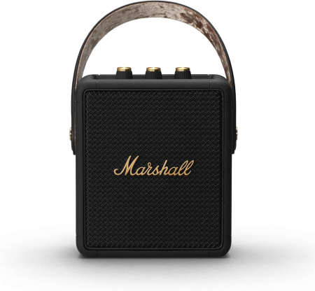 Boxe Portabile - Marshall Stockwell II