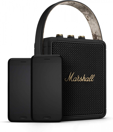 Marshall Stockwell II [1]