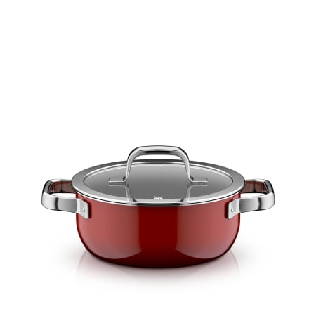 Oală WMF Fusiontec Mineral Pro, 20 cm, pentru inducție