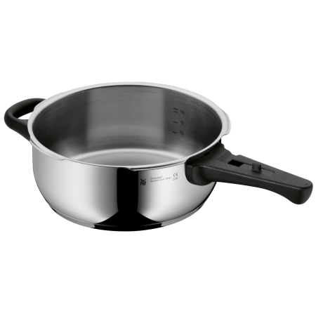 Oală WMF Perfect One Pot Schnell - Unterteil 3l, pentru inducție