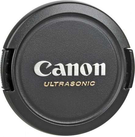 Obiectiv Canon EF 85mm f/1.8 USM [3]