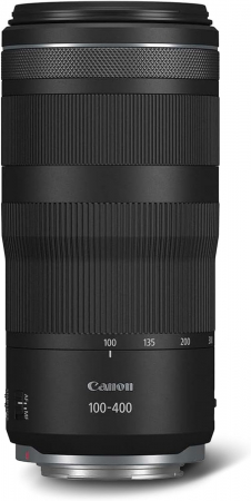 Accesorii foto & video - Obiectiv Canon RF 100-400mm F5.6-8 IS USM
