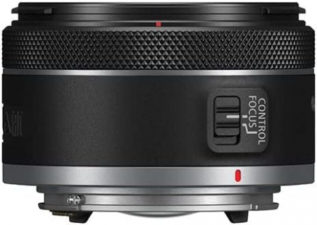 Obiectiv Canon RF 16MM F/2.8 STM [1]