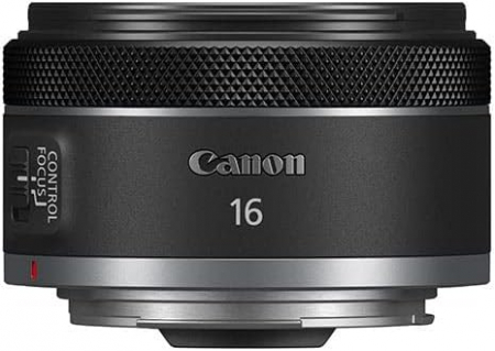 Obiectiv Canon RF 16MM F/2.8 STM [3]