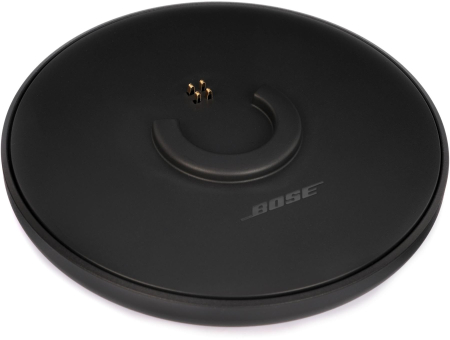Boxe Portabile - Produs audio Bose 782298-0010 SoundLink Revolve Ladeschale schwarz, negru