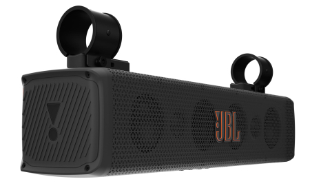 Boxe Portabile - Produs audio JBL RallyBar S Universal Outdoor Soundbar - 21"