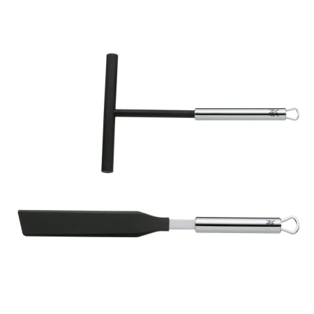 Set accesorii pentru clătite WMF Profi Plus Crepes accesorii, 2 bucăți