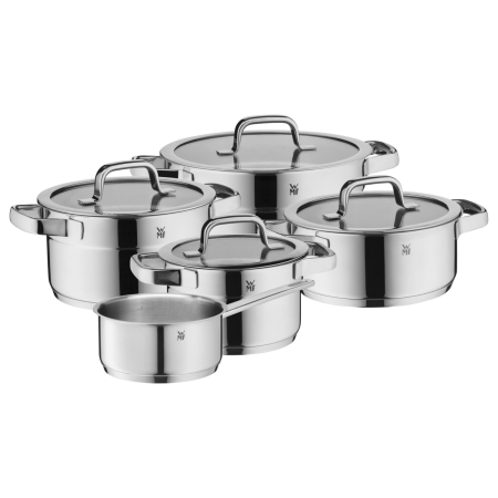 Set oale WMF Compact Cuisine, 5 bucăți, pentru inducție
