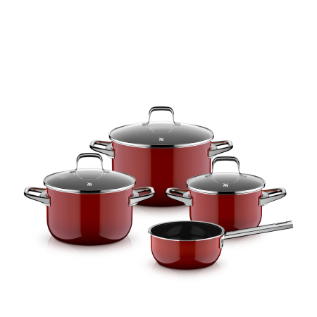 Set oale WMF Fusiontec Essential Pro, pentru inducție