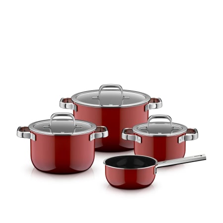 Set oale WMF Fusiontec Mineral Pro, pentru inducție