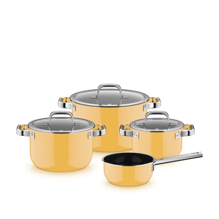 Set oale WMF Fusiontec Mineral Pro, pentru inducție