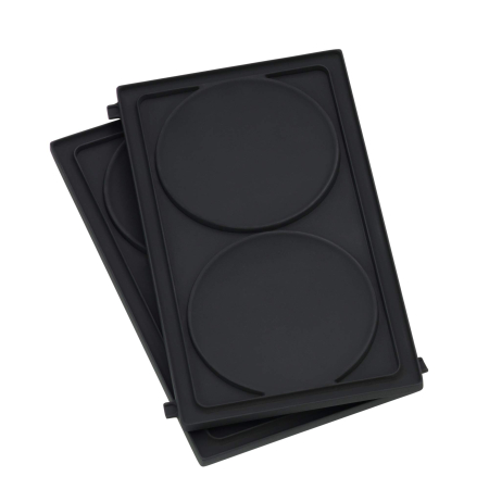 Set plăci pentru clătite WMF Lono Snack Master accesorii