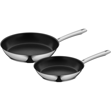 Set tigăi WMF, 24 / 28 cm