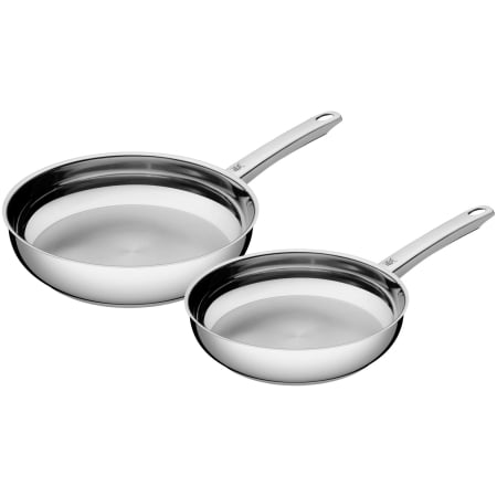 Set tigăi WMF Profi, 24 / 28 cm, pentru inducție