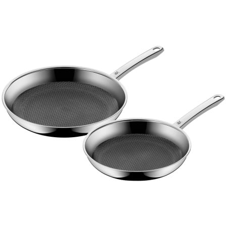 Set tigăi WMF Profi Resist Stiel, 28 cm, pentru inducție