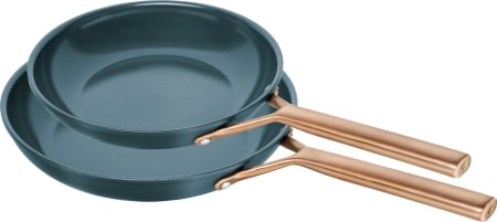 Set tigăi ZWILLING Milano, 2 bucăți, 24 / 28 cm