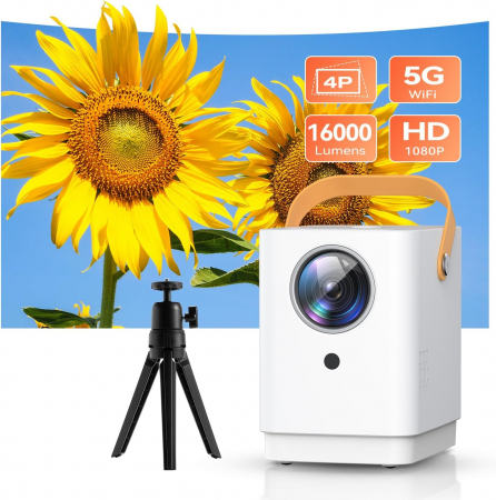 TV, Audio-Video & Foto - SUREWHEEL Q3