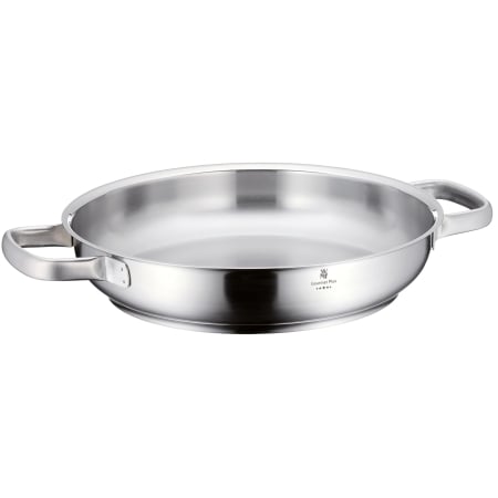 Tigaie WMF Gourmet Plus Servier-/, 28 cm, pentru inducție