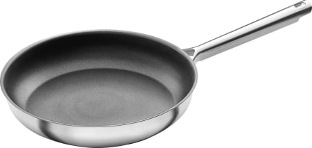 Tigaie ZWILLING TrueFlow, 24 cm, argintiu